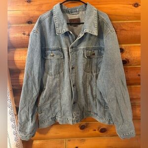 Lee denim jacket